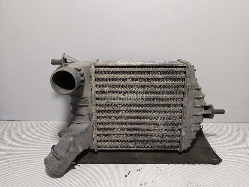 INTERKULER za Fiat Punto
