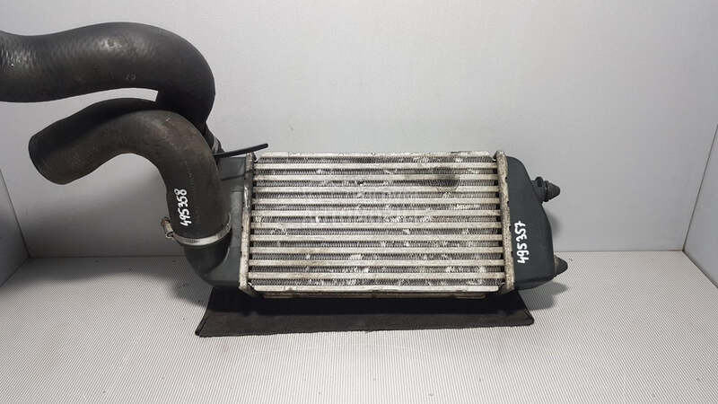 INTERKULER za Citroen C3