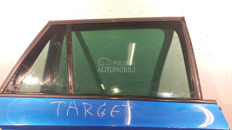 STAKLO za Škoda Fabia
