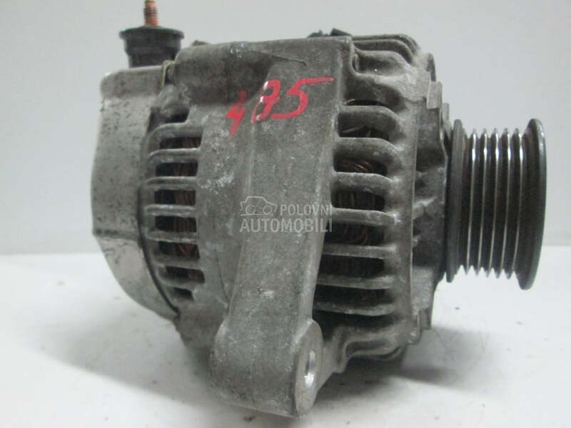 ALTERNATOR za Toyota Corolla
