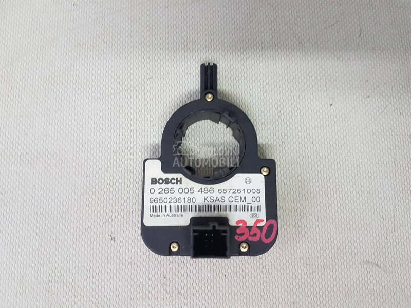 ELEKTRONIKA MODUL za Citroen C4