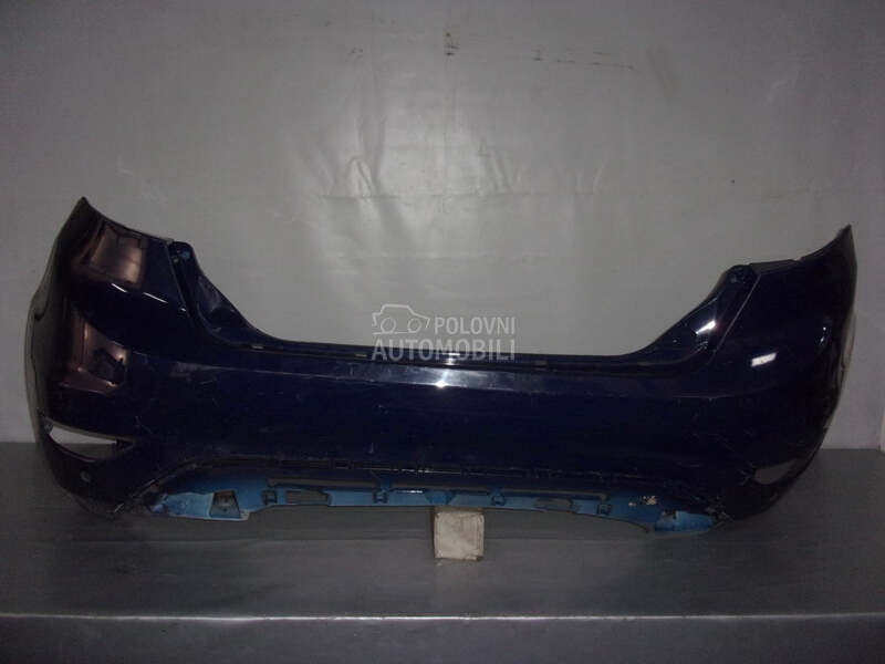 BRANIK za Ford Fiesta
