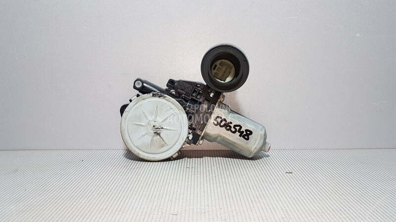 MOTORIC PODIZACA STAKLA za Toyota RAV 4