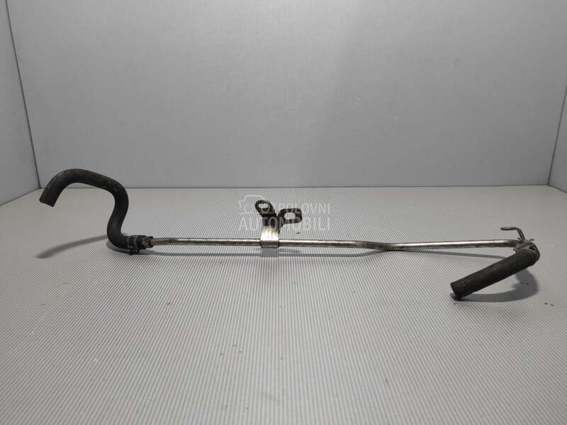 CRIJEVO za Volkswagen Passat B6