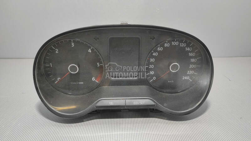 CELER SAT za Volkswagen Polo