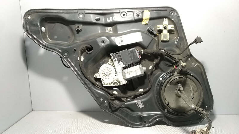 ELEKTRO PODIZAC STAKLA za Seat Leon