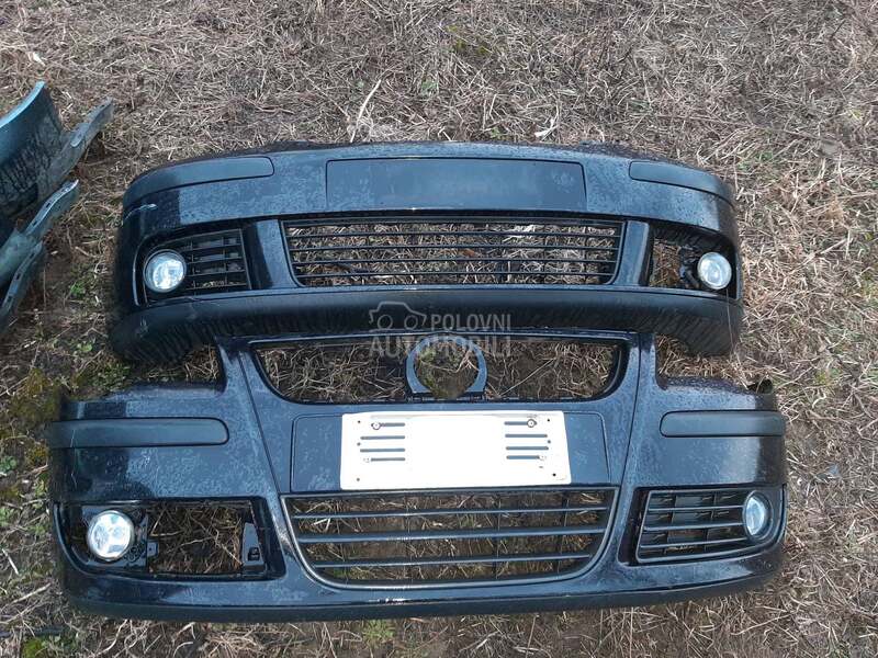 Prednji branik za Volkswagen Golf 5, Polo od 2004. do 2008. god.