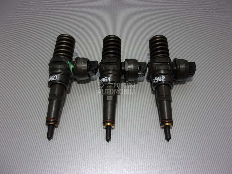 DIZNA za Volkswagen Passat B6
