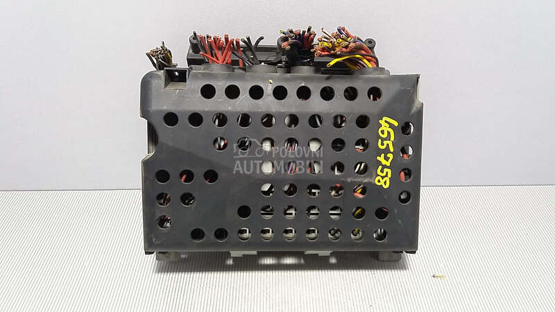 BSI ELEKTRONIKA za Opel Vectra B