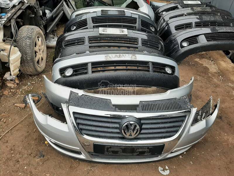 Maska sa senzorima za Volkswagen Passat B6 od 2005. do 2010. god.