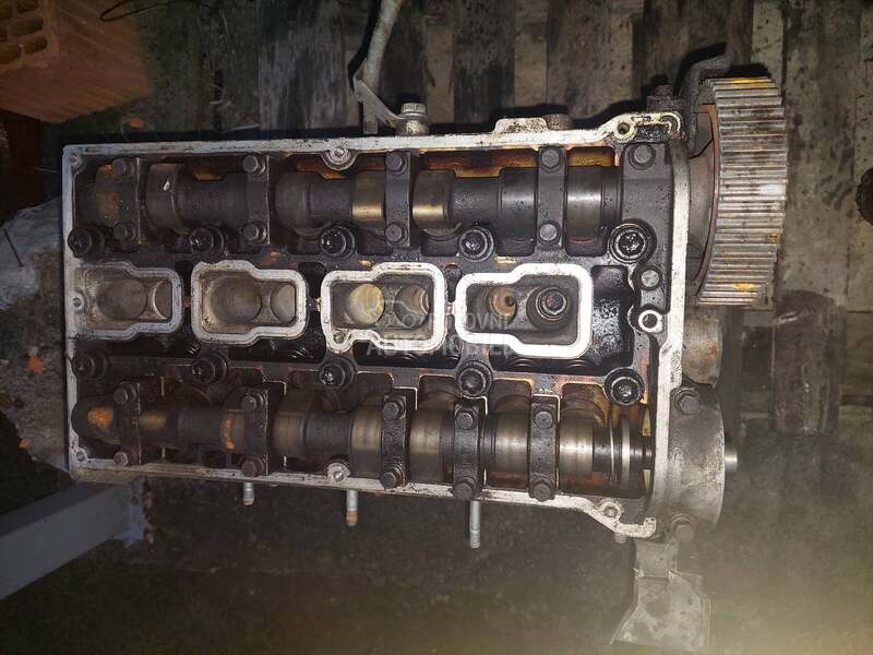 bregaste za Alfa Romeo 147, 156