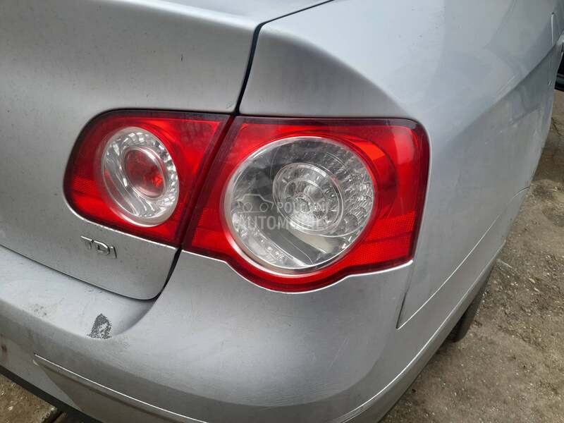 Stop lampa za Volkswagen Passat B6