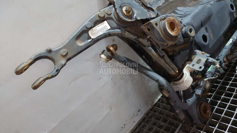 LAFETA za Citroen C5