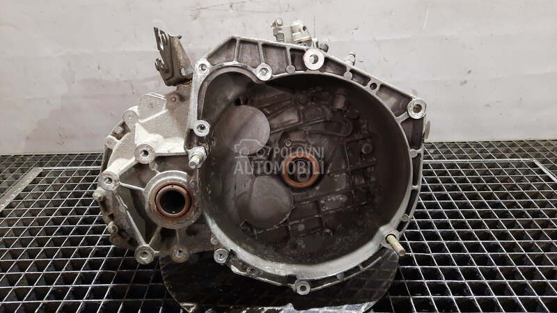MJENJAC za Alfa Romeo 159