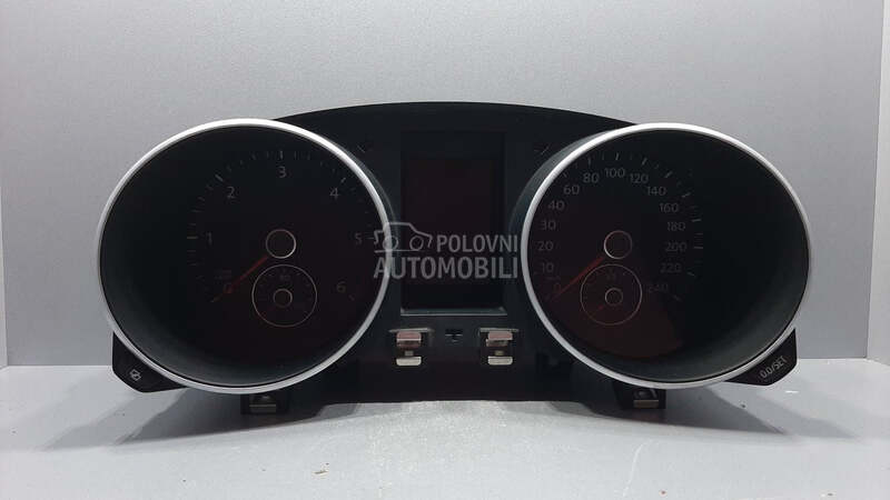 CELER SAT za Volkswagen Golf 6