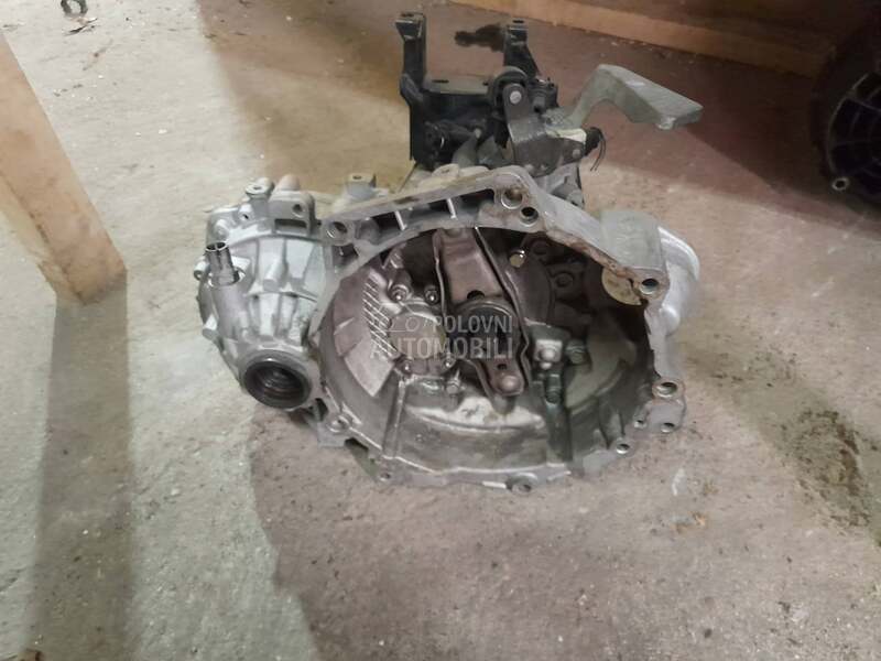 Menjac 5brzina za Volkswagen Golf 5, Polo