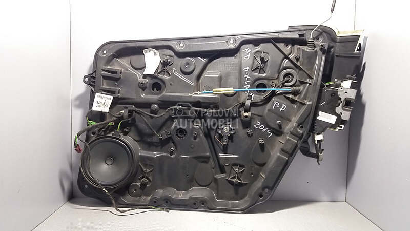 ELEKTRO PODIZAC STAKLA za Mercedes Benz B Klasa