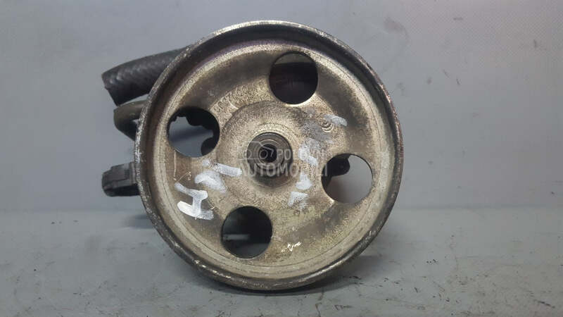 SERVO PUMPA za Citroen Jumpy