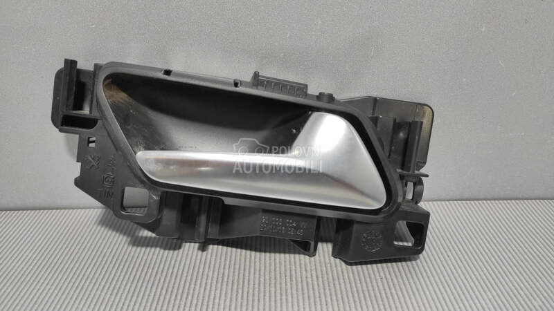 UNUTRASNJA RUCKA VRATA za Peugeot 308