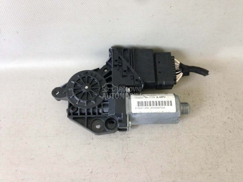 MOTORIC PODIZACA STAKLA za Volkswagen Touran