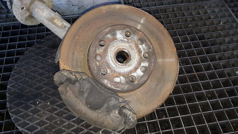 KOCIONI DISK za Volkswagen Caddy