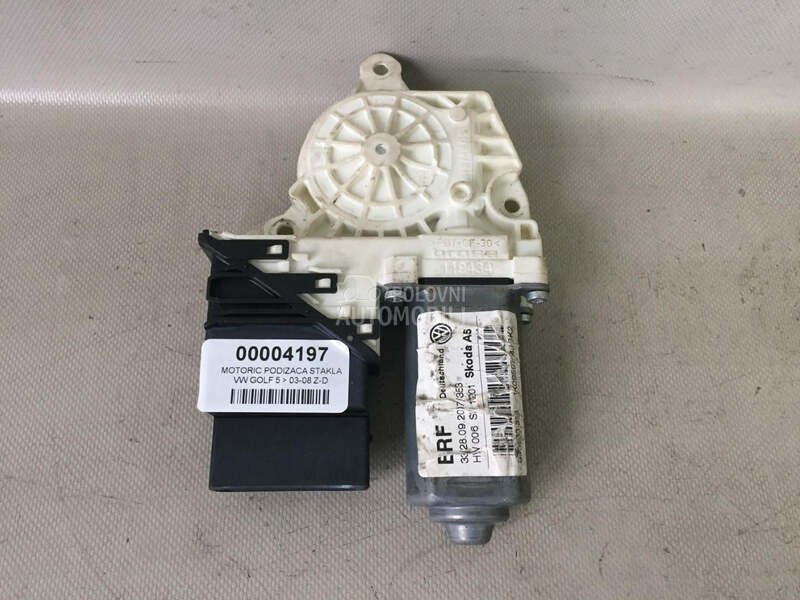 MOTORIC PODIZACA STAKLA za Volkswagen Golf 5