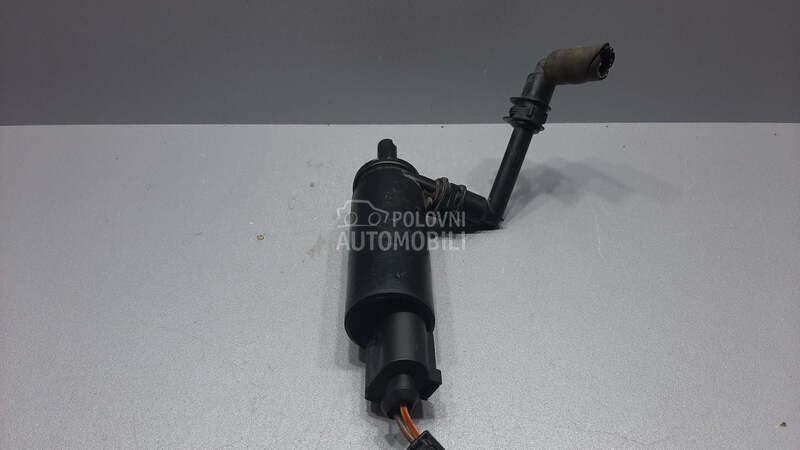 PRSKALICA ZA FAROVE za Volkswagen Golf 6