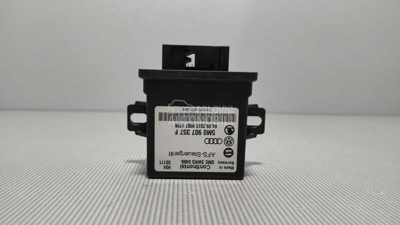 ELEKTRONIKA MODUL za Volkswagen Passat B7