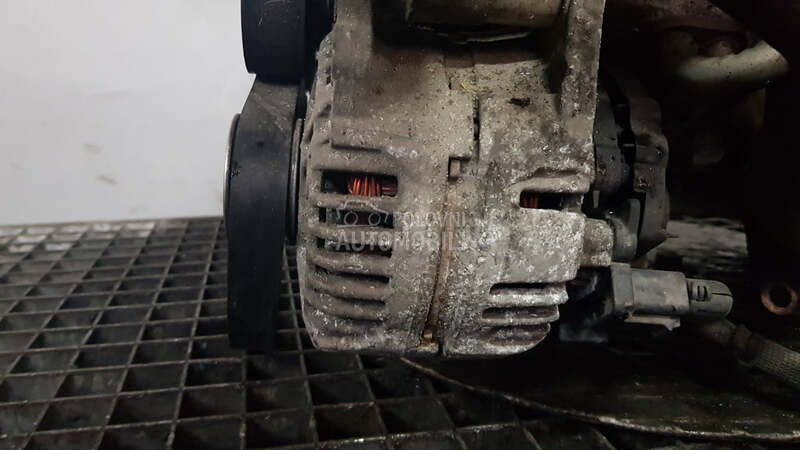 ALTERNATOR za Škoda Octavia