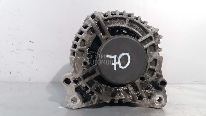 ALTERNATOR za Audi A4