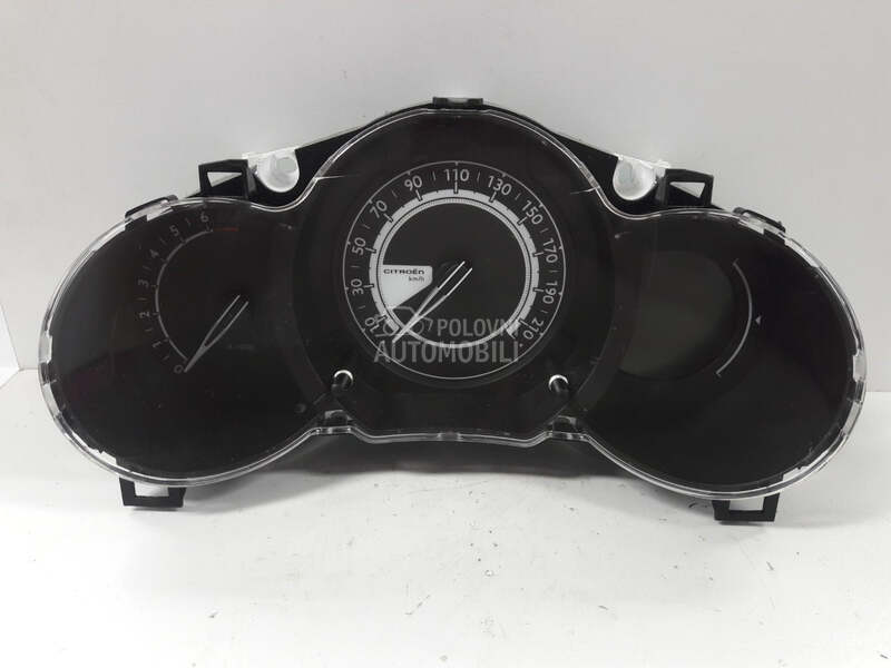 CELER SAT za Citroen C3
