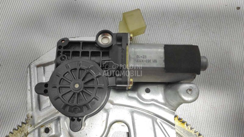 MOTORIC PODIZACA STAKLA za Volvo S60