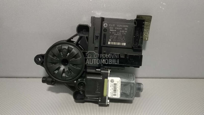 MOTORIC PODIZACA STAKLA za Volkswagen Passat B6
