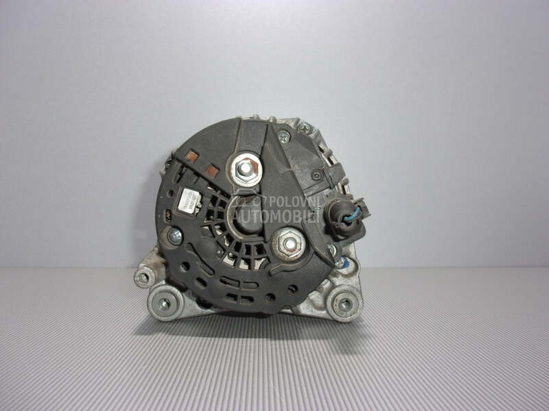 ALTERNATOR za Volkswagen Caddy