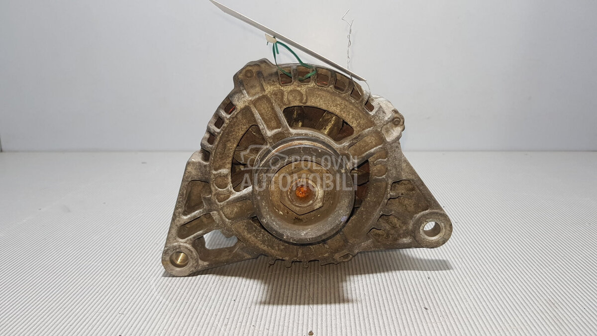 ALTERNATOR za Škoda Fabia