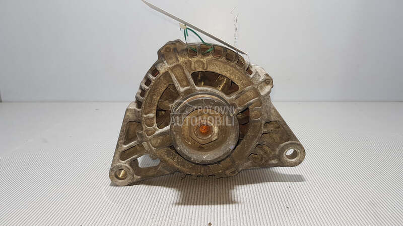 ALTERNATOR za Škoda Fabia