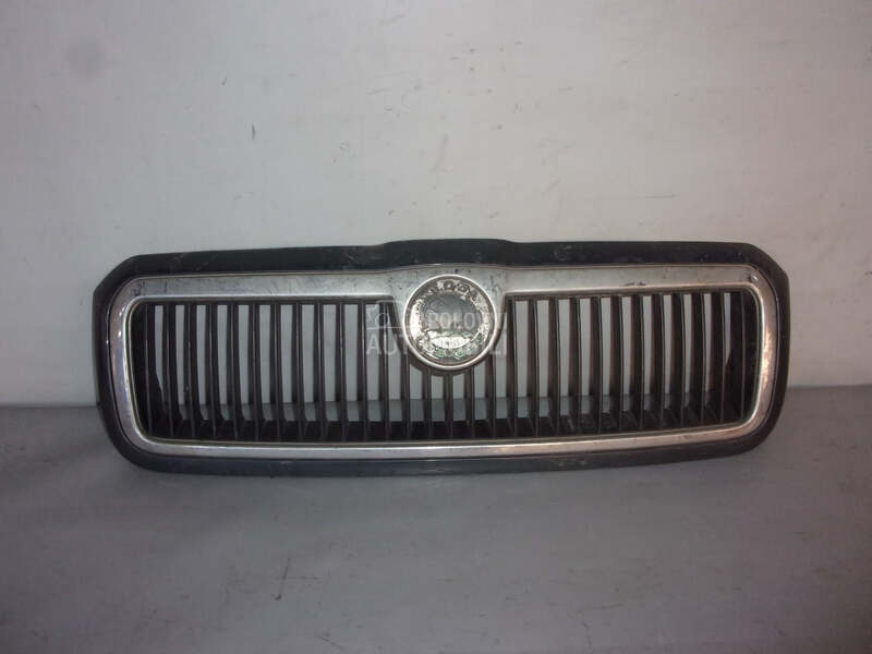 MASKA za Škoda Octavia