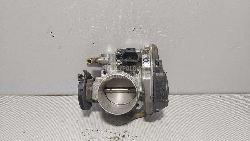 DOZER KLAPNA za Volkswagen Golf 4