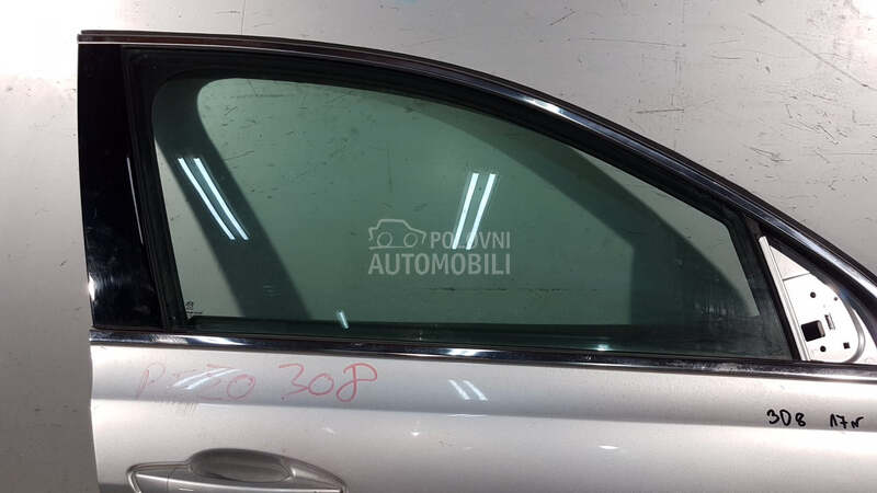 STAKLO za Peugeot 308
