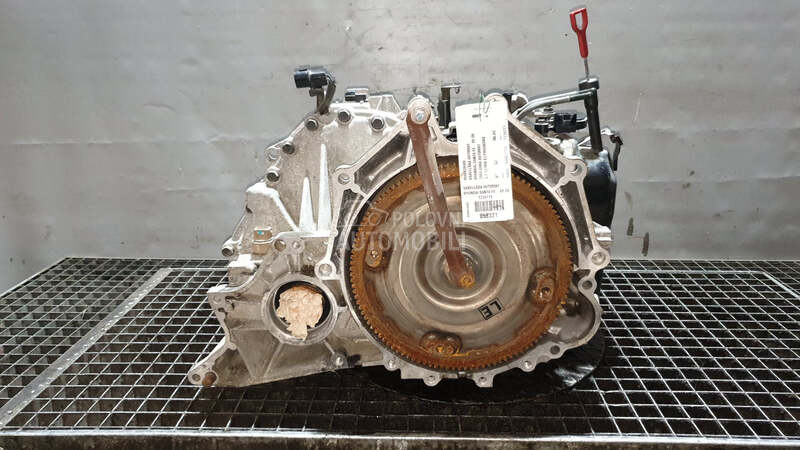MJENJAC za Hyundai Santa Fe