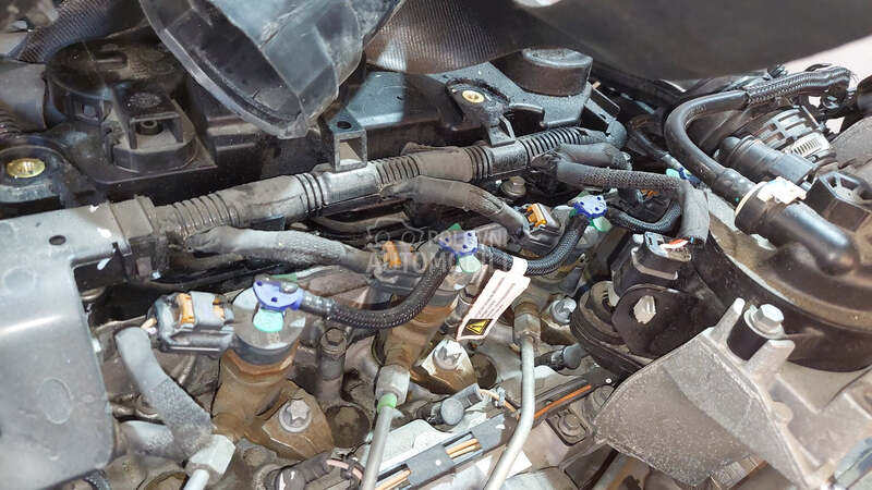 DIZNA za Citroen C4