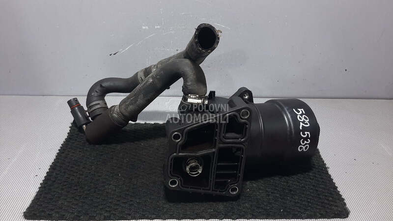 FILTER ULJA za Volkswagen Polo