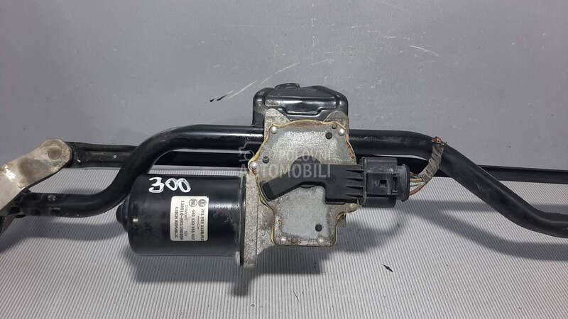 MOTORIC PREDNJEG BRISACA za Volkswagen Amarok
