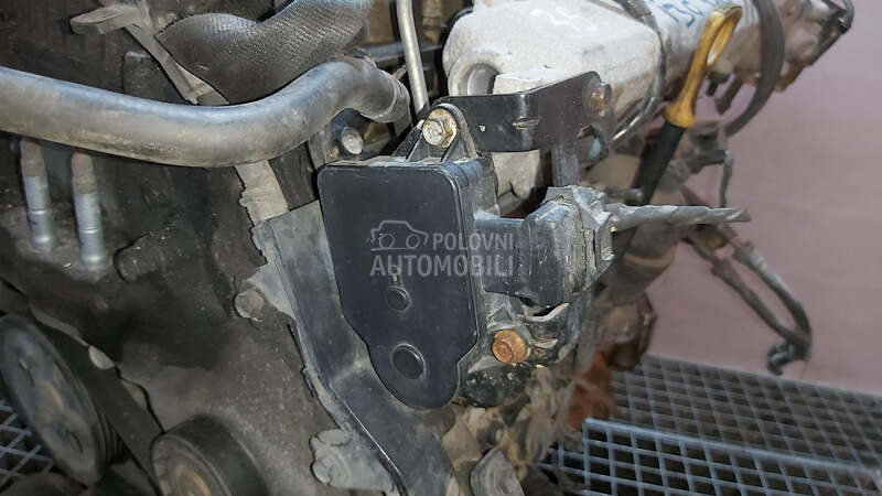 MOTORIC KLAPNE USISNE GRANE za Hyundai i30