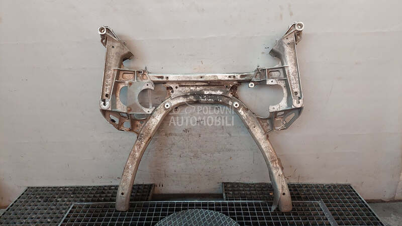 TRAP/MOST za BMW Serija 5