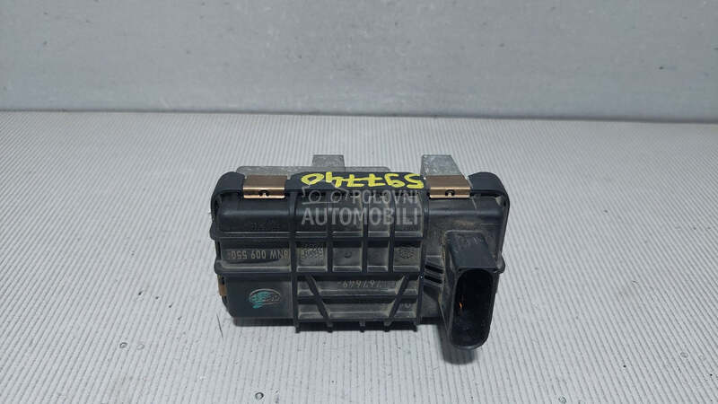 ELEKTRONIKA za Audi A4
