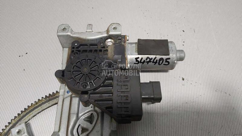 MOTORIC PODIZACA STAKLA za Opel Astra H