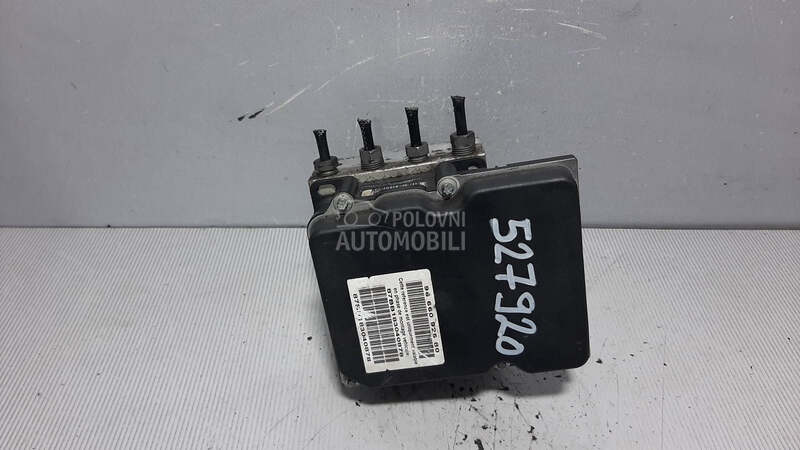 ABS ELEKTRONIKA za Citroen C5