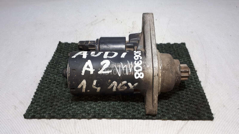 ALNASER za Audi A2