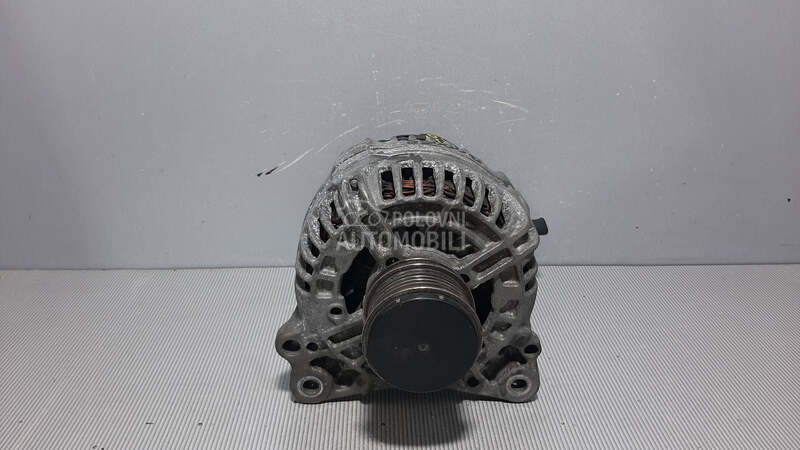 ALTERNATOR za Volkswagen Passat B6